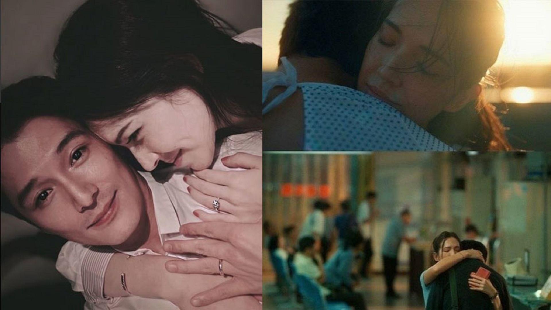 《繁花》宝总为何跟李李有夫妻之实,却跟汪小姐保持距离?